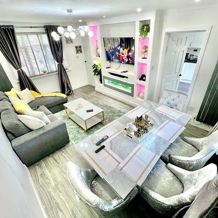 Home Away From Home Bury  Luaran gambar
